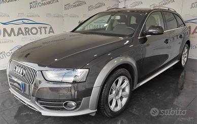 Audi A4 Allroad Allroad 2.0 tdi Business Plus 190c