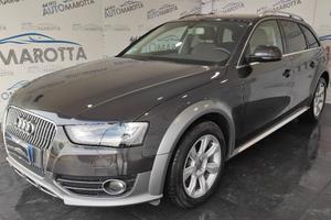 Audi A4 Allroad Allroad 2.0 tdi Business Plus 190c