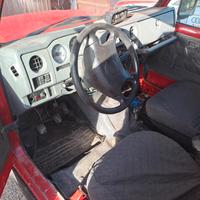 suzuki passo lungo 1.9td