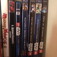 Dvd Star wars