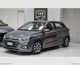 HYUNDAI i20 1.2 5p. Advanced