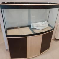 Acquario Rio 260 Curvo