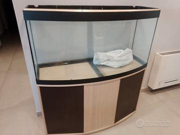 Acquario Rio 260 Curvo