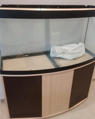 Acquario Rio 260 Curvo