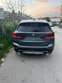 Bmw x 1