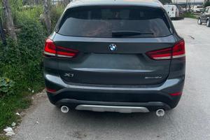 Bmw x 1