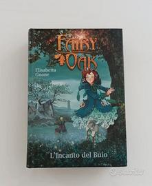 Fairy Oak, l'incanto del buio 