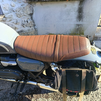 Brixton crowell 1200