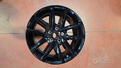 cerchi 17 Mini F55 F56