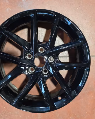 cerchi 17 Mini F55 F56