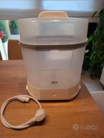 sterilizzatore a vapore Chicco