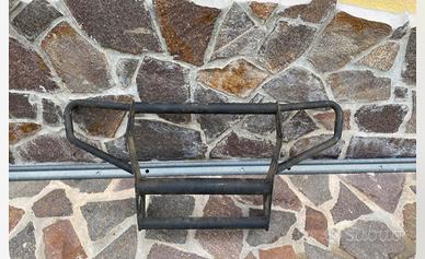 Bumper polaris