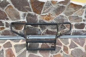 Bumper polaris