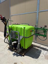 Botte diserbo oma 600 lt