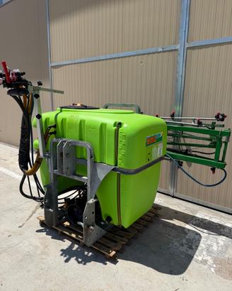 Botte diserbo oma 600 lt