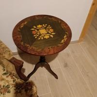 tavolinetto vintage 2