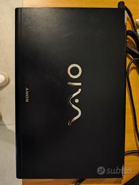 Sony VAIO VPCZ11Z9E