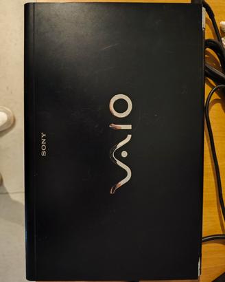 Sony VAIO VPCZ11Z9E