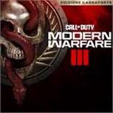 Call of Duty Modern Warfare III Cassaforte - Xbox