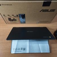 Pc Asus Chromebook