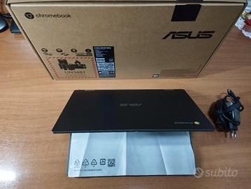Pc Asus Chromebook