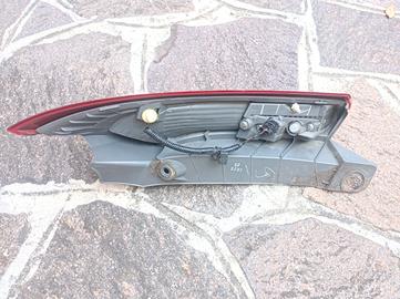 Fanale faro posteriore sinistro Honda CRV serie IV