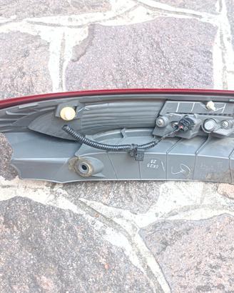 Fanale faro posteriore sinistro Honda CRV serie IV