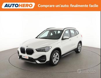BMW X1 RU05242