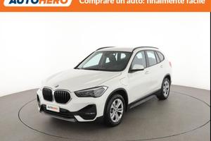BMW X1 RU05242