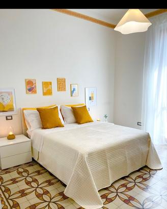 Appartamento Vacanze in centro Via Venezia