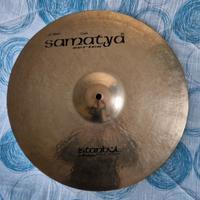 Istanbul Mehmet 16" Crash Samatya Series