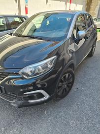 Renault Captur sport edition 2019