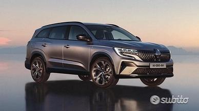 Ricambi usati renault espace-kangoo 2015-2024