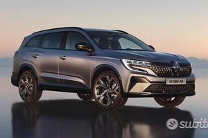 Ricambi usati renault espace-kangoo 2015-2024