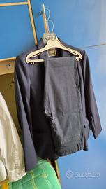 Completo elegante Original Marines Comu/Cresima