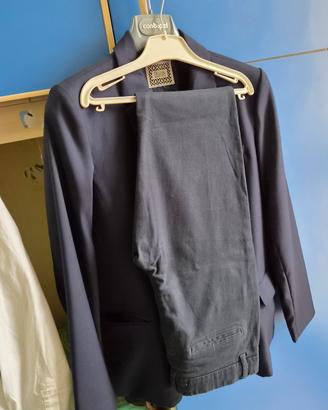 Completo elegante Original Marines Comu/Cresima