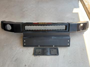 Paraurti anteriore Suzuki Jimny