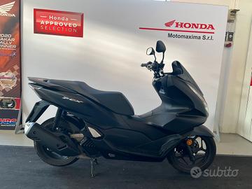 Honda PCX 125