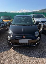 FIAT 500 NERA NEOPATENTATI