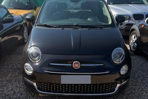 FIAT 500 NERA NEOPATENTATI