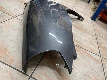 Ricambi lancia y 2005 color grigio pietra