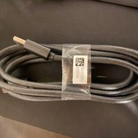 Cavo DisplayPort / DisplayPort per monitor nuovo