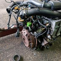 motore Renault trafic 