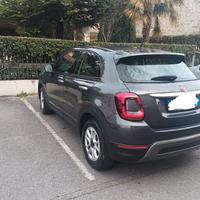 Fiat 500 x