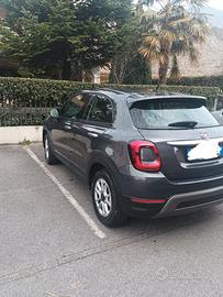 Fiat 500 x
