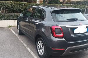 Fiat 500 x