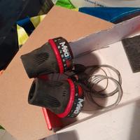 grip shift 3x9 velocità 