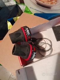 grip shift 3x9 velocità 