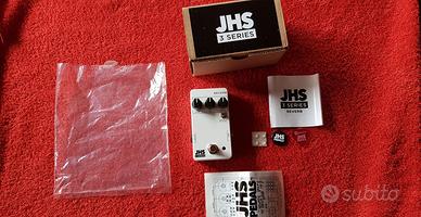 JHS REVERB 3 SERIES