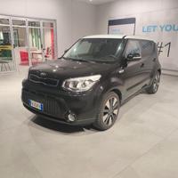 Kia Soul 1.6 CRDi You